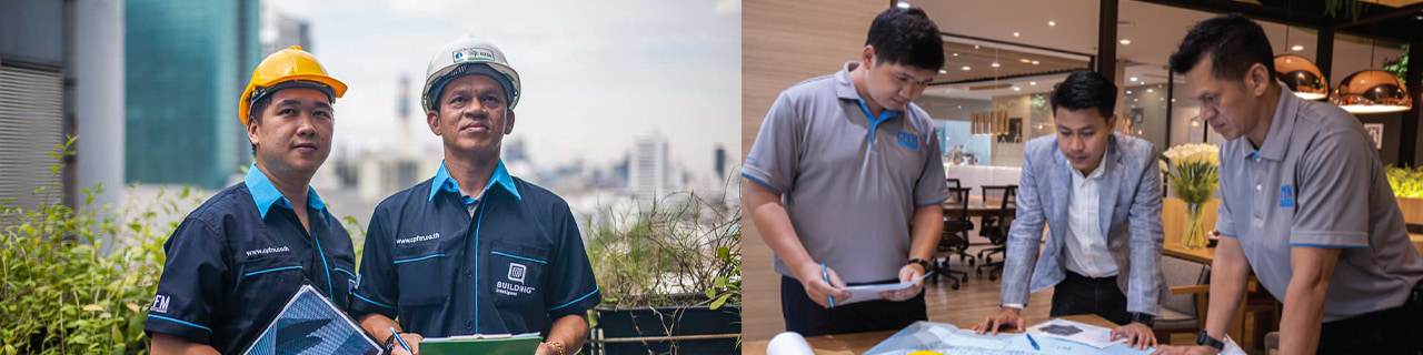 งาน,หางาน,สมัครงาน %ซีพีฟาซิลิตี้ แมเนจเม้นท์