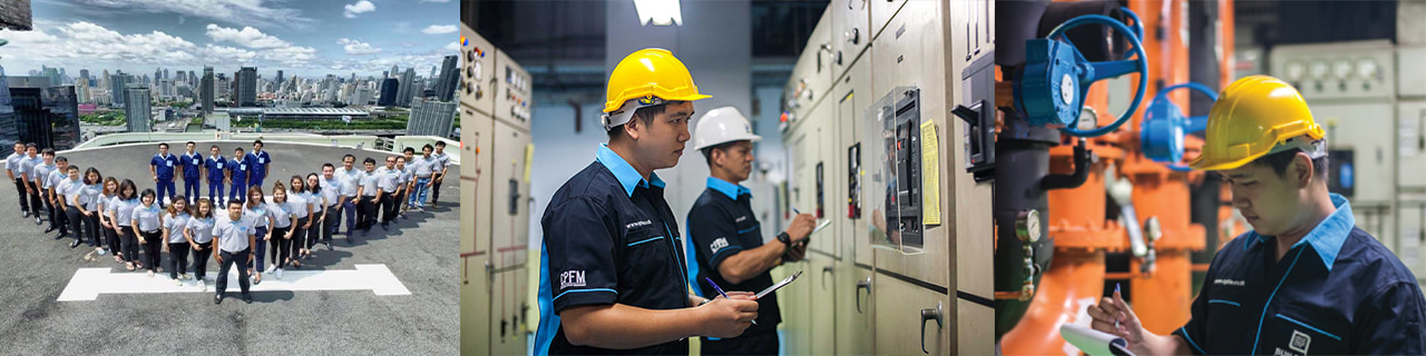 งาน,หางาน,สมัครงาน %ซีพีฟาซิลิตี้ แมเนจเม้นท์