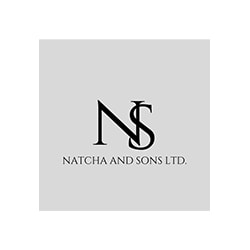 งาน,หางาน,สมัครงาน Natcha And Sons