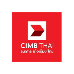 งาน,หางาน,สมัครงาน ธนาคารซีไอเอ็มบีไทย CIMB THAI  ยินดีรับนักศึกษาจบใหม่