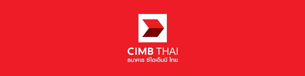 Jobs,Job Seeking,Job Search and Apply ธนาคารซีไอเอ็มบีไทย CIMB THAI  ยินดีรับนักศึกษาจบใหม่