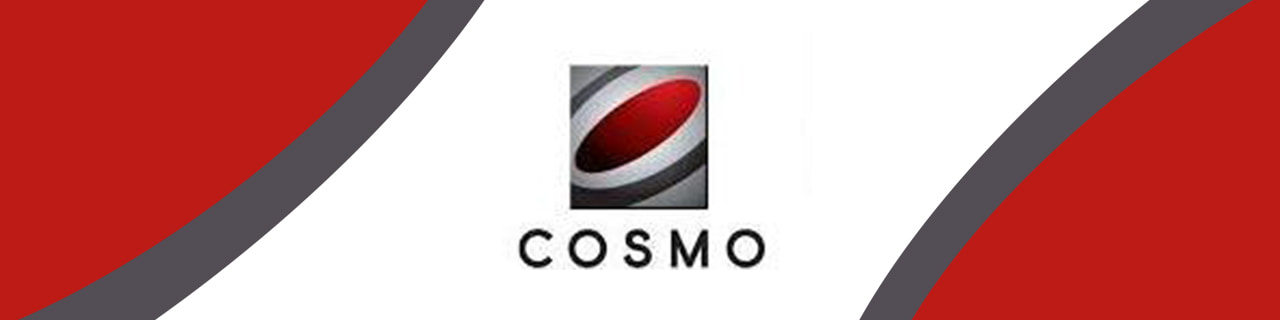 งาน,หางาน,สมัครงาน Cosmo Estate Development