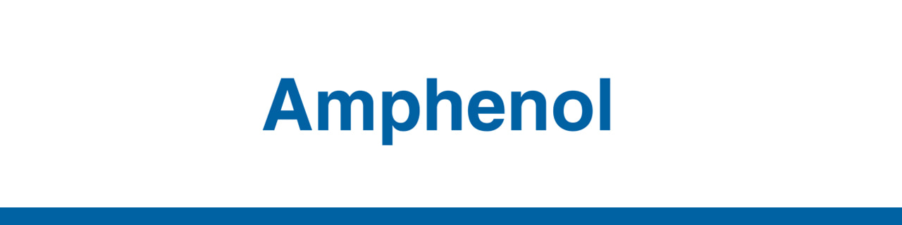 งาน,หางาน,สมัครงาน Amphenol Phoenix  Thailand