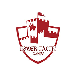 งาน,หางาน,สมัครงาน Tower Tactic Games