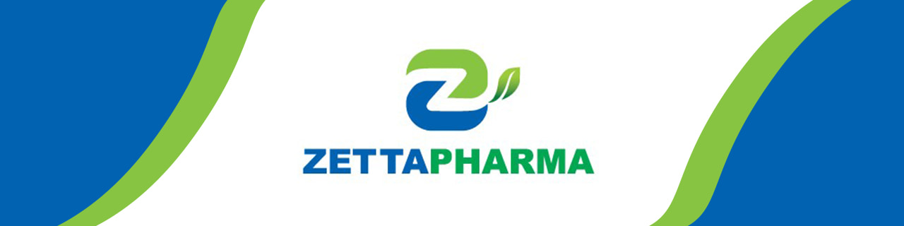 งาน,หางาน,สมัครงาน Zetta Pharma