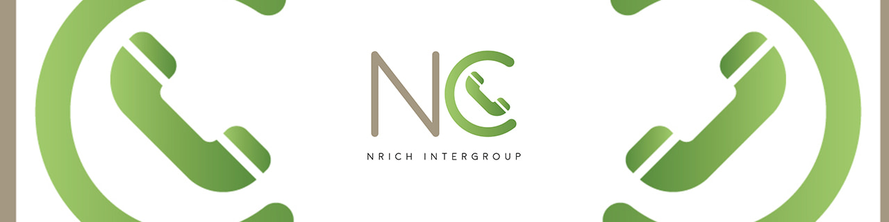 งาน,หางาน,สมัครงาน NRICH INTER GROUP COMPANY LIMITED