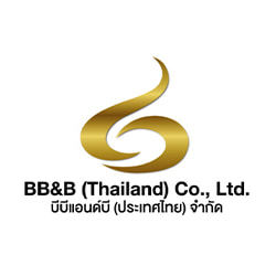 งาน,หางาน,สมัครงาน บีบีแอนด์บี กรุ๊ป ประเทศไทย