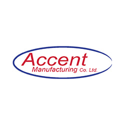 งาน,หางาน,สมัครงาน Accent Manufacturing Co LTD