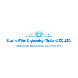 งาน,หางาน,สมัครงาน Ebasho water engineering co ltd