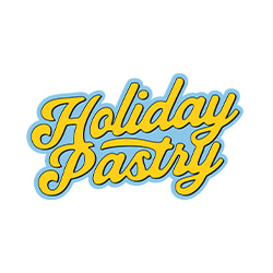 งาน,หางาน,สมัครงาน เดอะ ฮอลิเดย์    Holiday Pastry