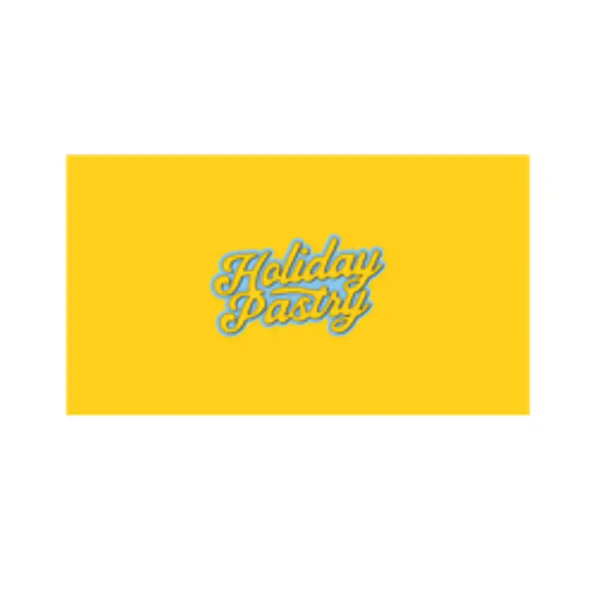 งาน,หางาน,สมัครงาน %เดอะ ฮอลิเดย์ Holiday Pastry