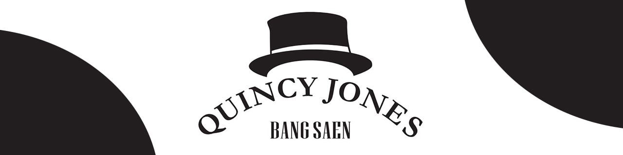 งาน,หางาน,สมัครงาน Quincy Jones Bangsaen