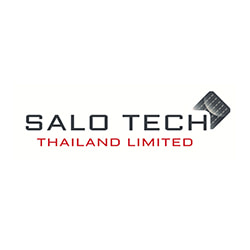 งาน,หางาน,สมัครงาน Salo Tech Thailand