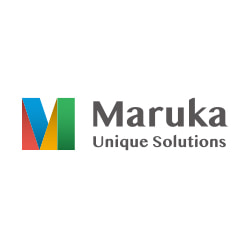 งาน,หางาน,สมัครงาน Maruka Machinery Thailand
