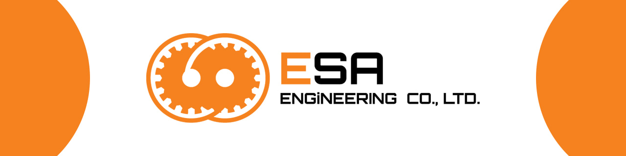 งาน,หางาน,สมัครงาน ESA ENGINEERING