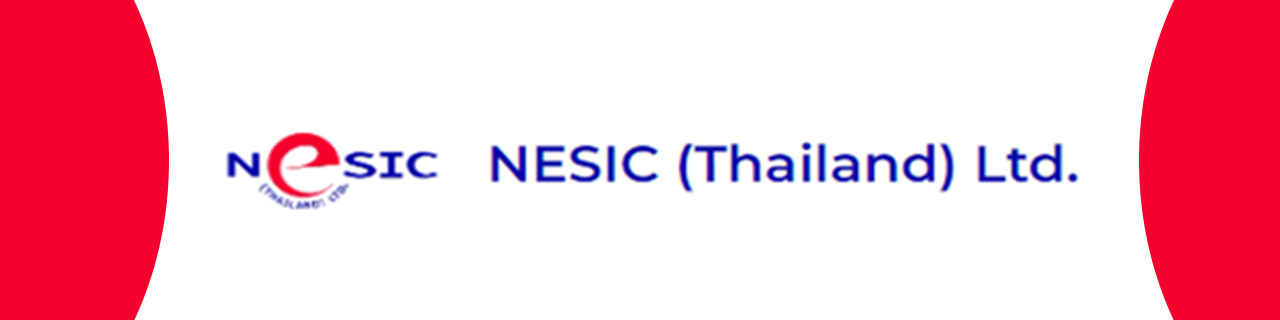 Jobs,Job Seeking,Job Search and Apply NESIC Thailand Ltd