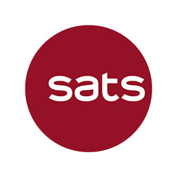 งาน,หางาน,สมัครงาน แซตส์ ฟู้ด โซลูชั่นส์ ไทยแลนด์  สำนักงานใหญ่   SATS Food Solutions Thailand