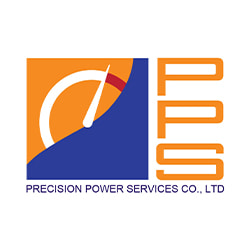 งาน,หางาน,สมัครงาน Precision Power Services