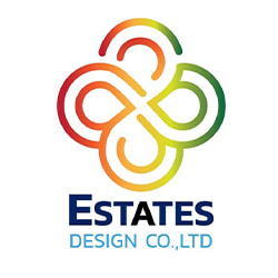 งาน,หางาน,สมัครงาน ESTATE DESIGN RECRUITMENT