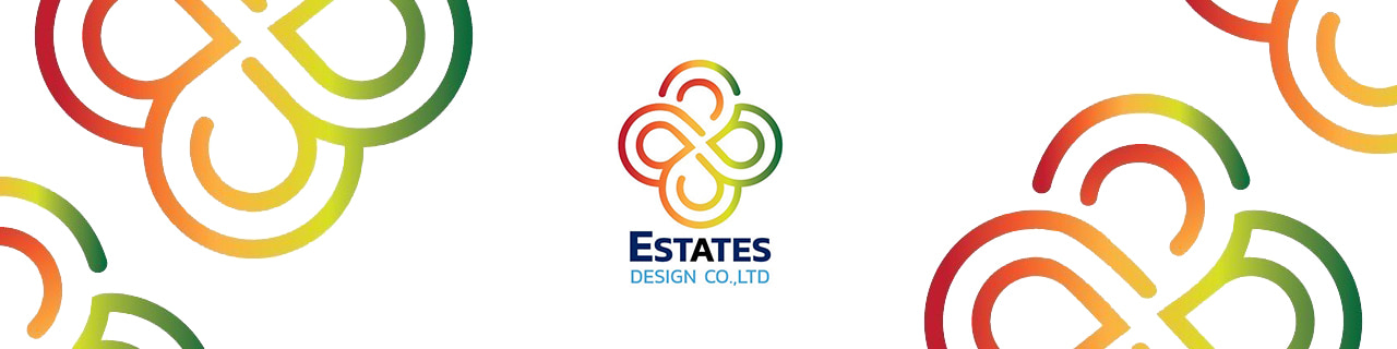 งาน,หางาน,สมัครงาน ESTATE DESIGN RECRUITMENT