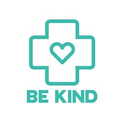 งาน,หางาน,สมัครงาน Be kind healthcare co ltd
