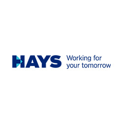 งาน,หางาน,สมัครงาน Hays Recruitment Thailand Ltd
