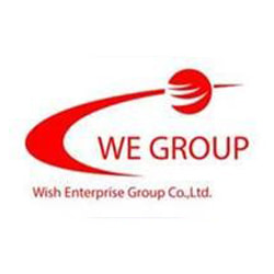งาน,หางาน,สมัครงาน Wish Enterprise Group