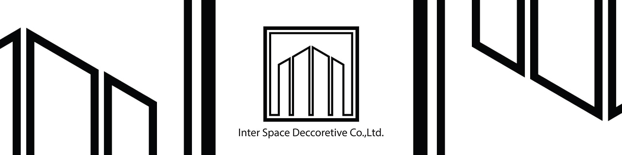 งาน,หางาน,สมัครงาน Inter Space Deccoretive