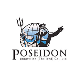 งาน,หางาน,สมัครงาน Poseidon Innovation Thailand