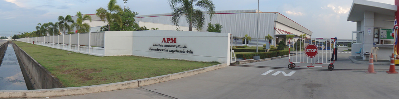 งาน,หางาน,สมัครงาน Asian parts manufacturing