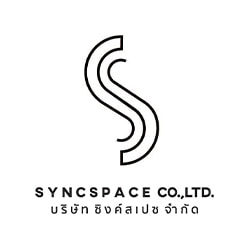 งาน,หางาน,สมัครงาน Syncspace