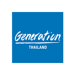 งาน,หางาน,สมัครงาน Generation Thailand