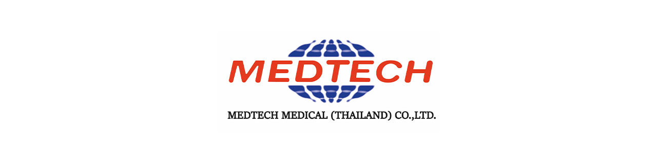 งาน,หางาน,สมัครงาน Medtech Medical Thailand