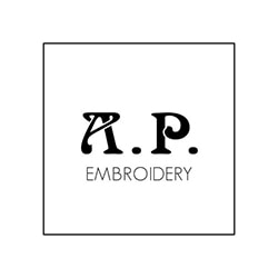 งาน,หางาน,สมัครงาน AP Embroidery