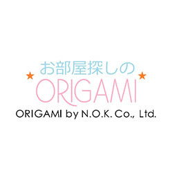 งาน,หางาน,สมัครงาน Origami By NOK