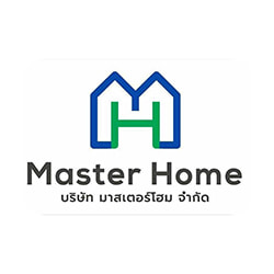 งาน,หางาน,สมัครงาน MASTER HOME BUILDER AND DESIGN COMPANY LIMITED