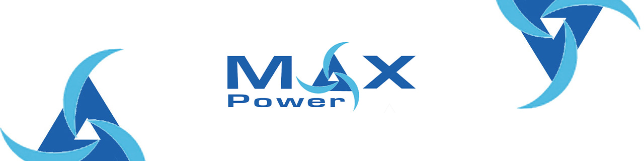 งาน,หางาน,สมัครงาน MAX POWER SYSTEM CO