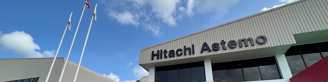 งาน,หางาน,สมัครงาน Hitachi Astemo Chonburi Manufacturing Ltd