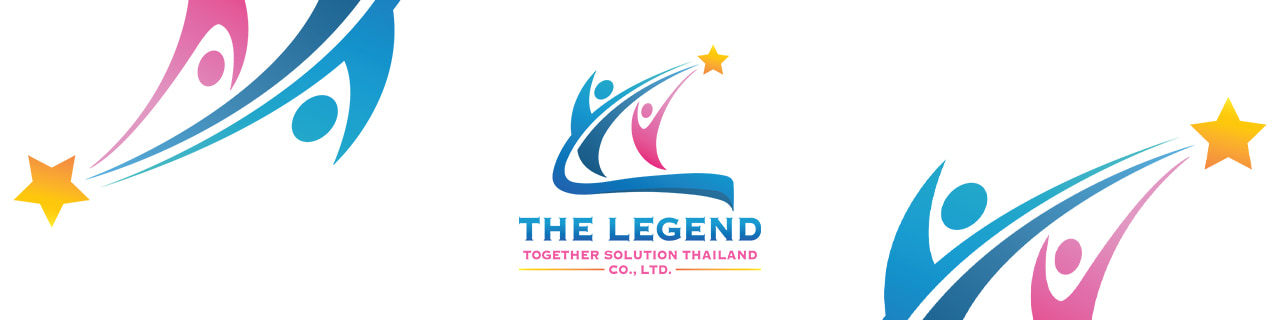 งาน,หางาน,สมัครงาน The Legend Together Solution Thailand   เดอะ เลเจ้นท์ ทูเก็ตเตอร์ โซลูชั่น ไทยแลนด์