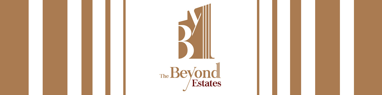 งาน,หางาน,สมัครงาน The Beyond Estates