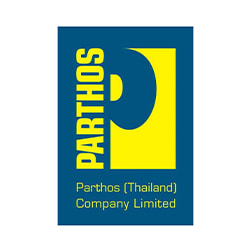 งาน,หางาน,สมัครงาน Parthos Thailand