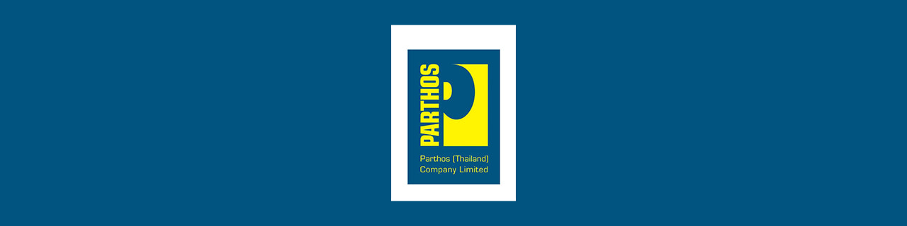 งาน,หางาน,สมัครงาน Parthos Thailand