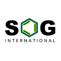 งาน,หางาน,สมัครงาน SOG International