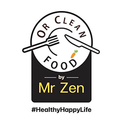 งาน,หางาน,สมัครงาน Or Clean by Mr Zen ราชพฤกษ์