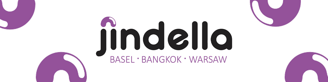 งาน,หางาน,สมัครงาน Jindella Thailand