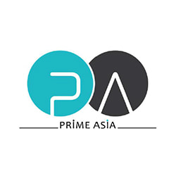 งาน,หางาน,สมัครงาน Prime Asia Associated