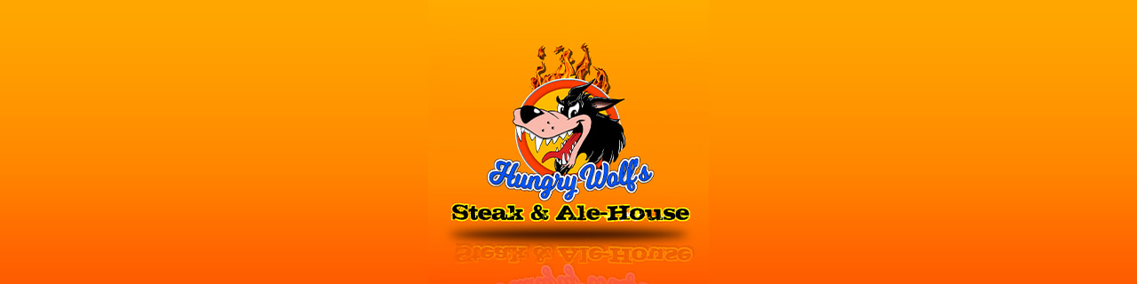 งาน,หางาน,สมัครงาน Hungry Wolfs Steak  Ale House