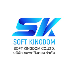 งาน,หางาน,สมัครงาน Soft Kingdom