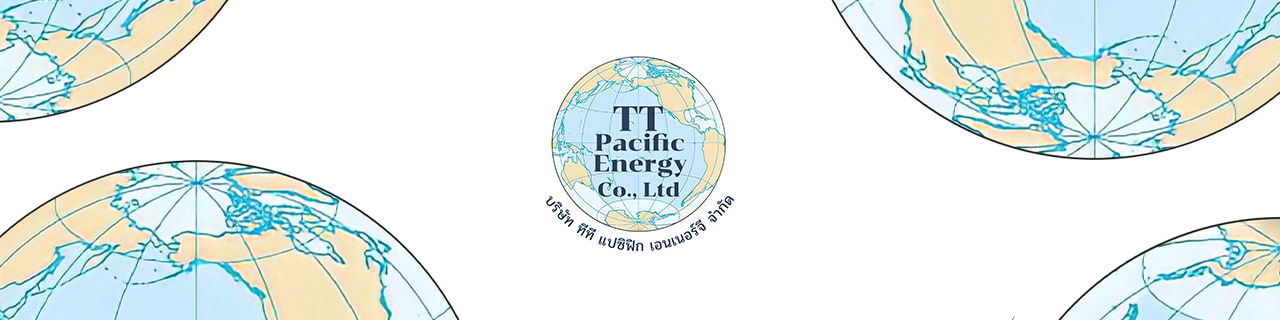 งาน,หางาน,สมัครงาน TT Pacific Energy