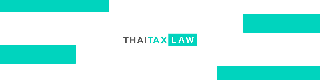 งาน,หางาน,สมัครงาน Thai Tax Law